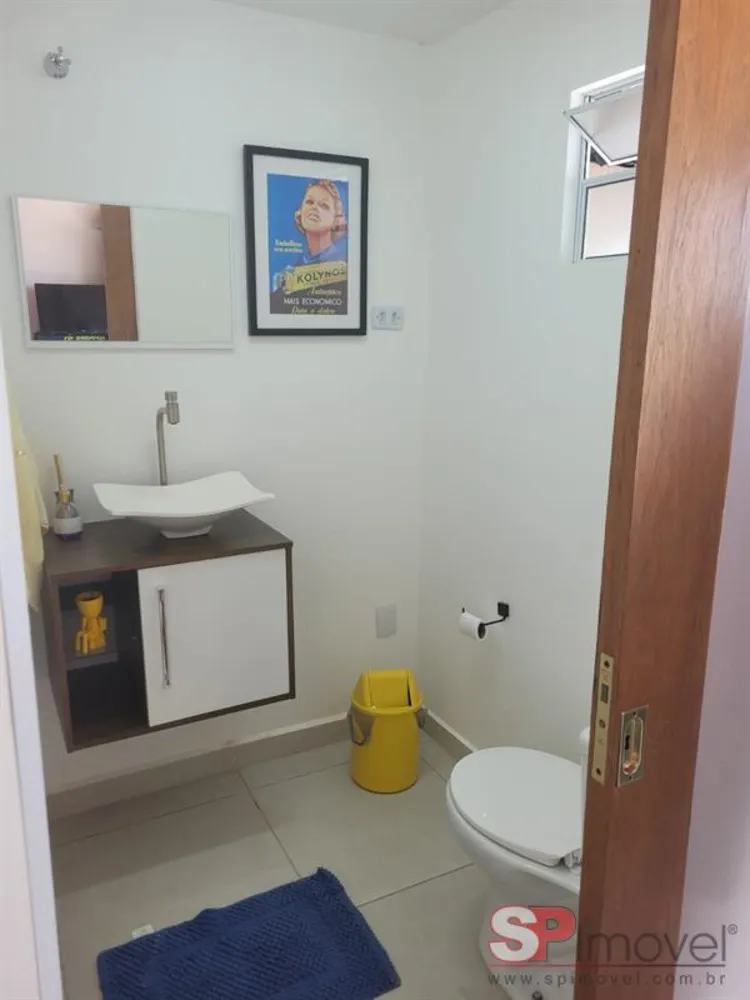 Apartamento, 3 quartos, 140 m² - Foto 11