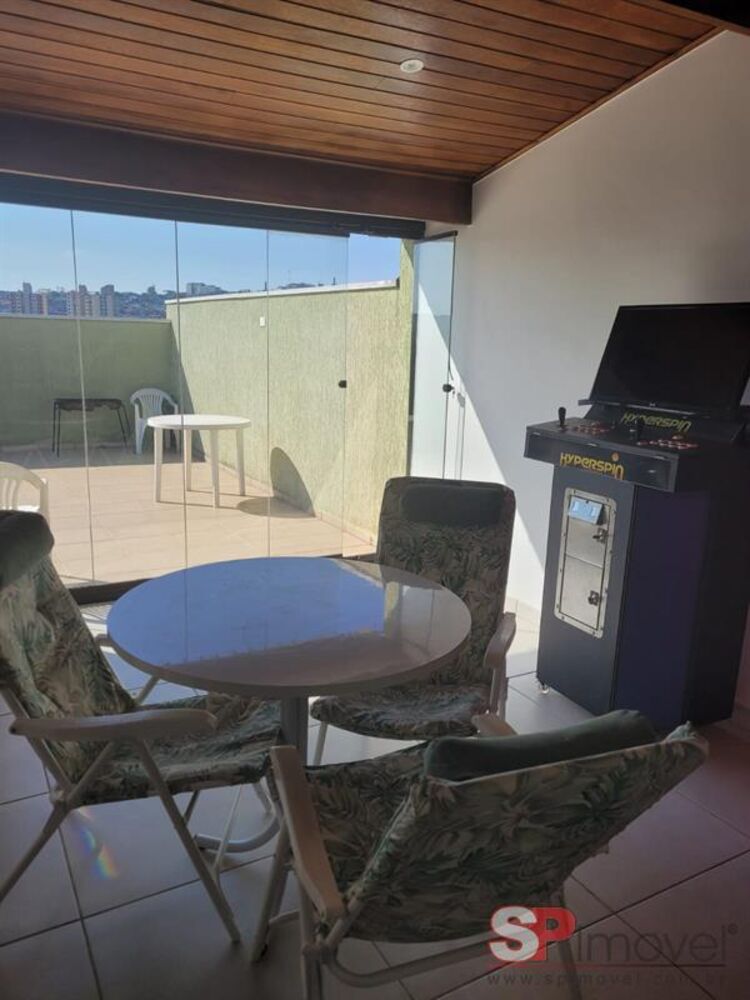 Apartamento, 3 quartos, 140 m² - Foto 1