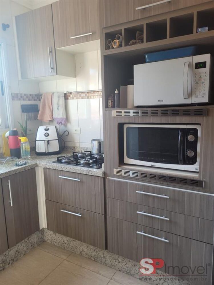 Apartamento, 3 quartos, 140 m² - Foto 6