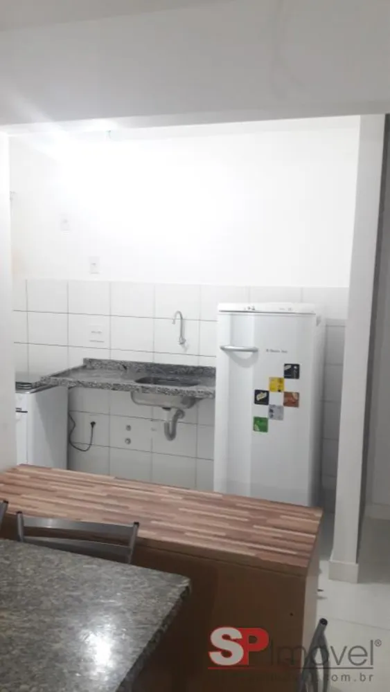 Apartamento, 2 quartos, 48 m² - Foto 4