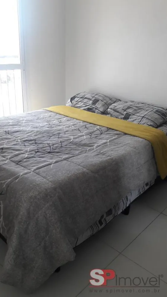 Apartamento, 2 quartos, 48 m² - Foto 7