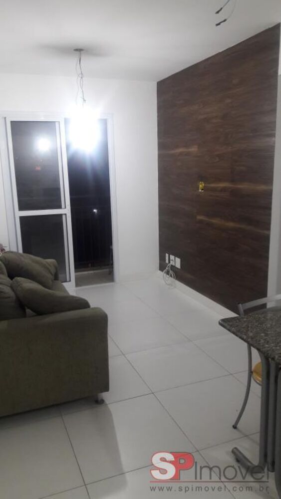 Apartamento, 2 quartos, 48 m² - Foto 1