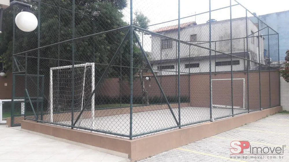 Apartamento, 2 quartos, 48 m² - Foto 4
