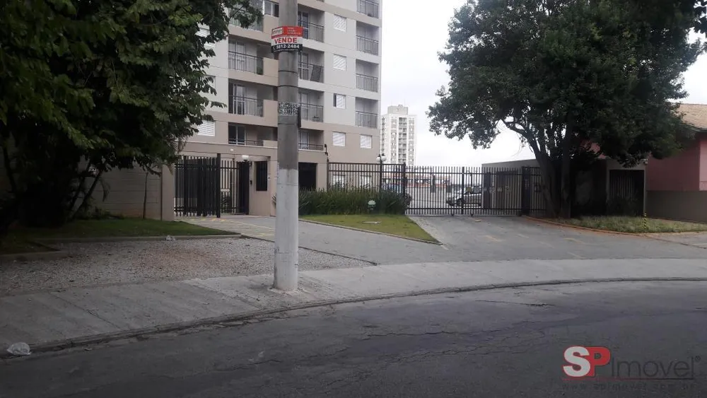 Apartamento, 2 quartos, 48 m² - Foto 16