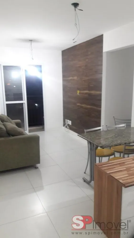 Apartamento, 2 quartos, 48 m² - Foto 8