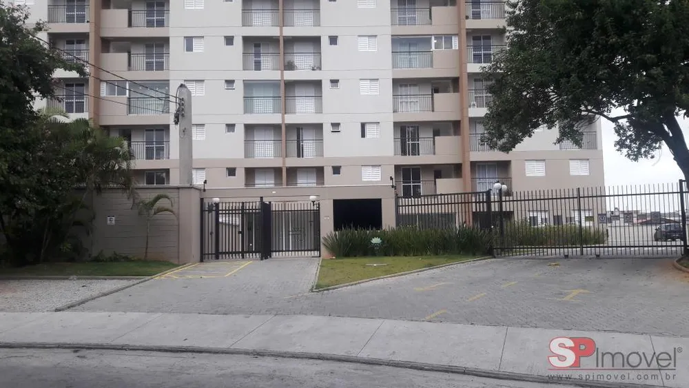Apartamento, 2 quartos, 48 m² - Foto 13