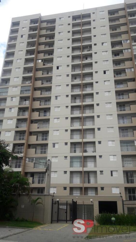 Apartamento, 2 quartos, 48 m² - Foto 3