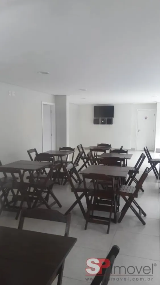 Apartamento, 2 quartos, 48 m² - Foto 1