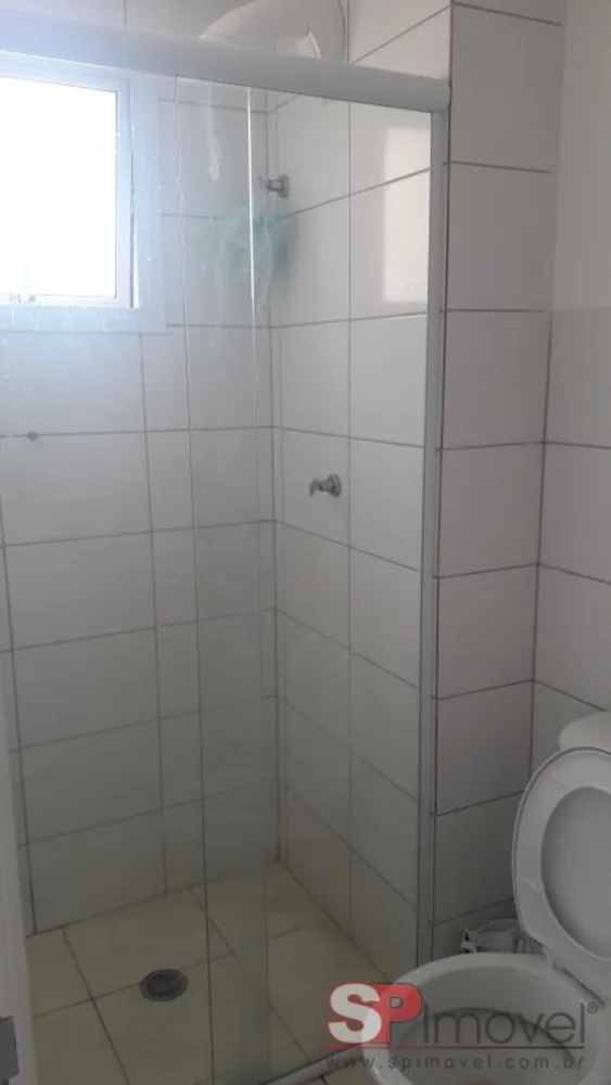 Apartamento, 2 quartos, 48 m² - Foto 6