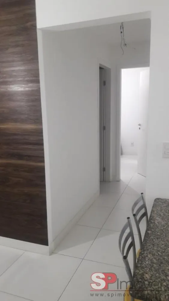 Apartamento, 2 quartos, 48 m² - Foto 1