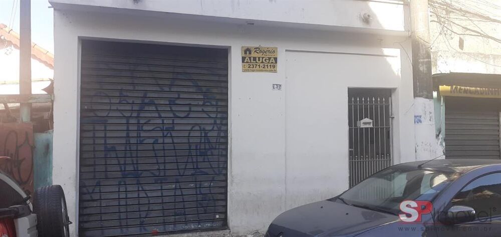 Casa, 1 quarto, 48 m² - Foto 2