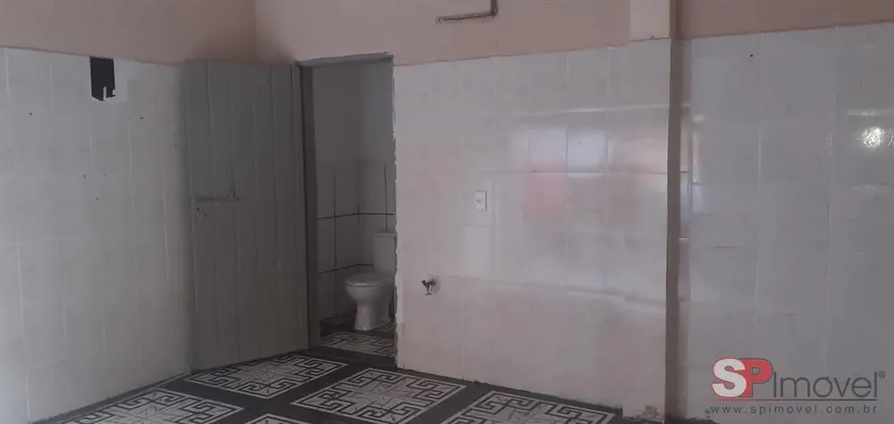 Casa, 1 quarto, 48 m² - Foto 5