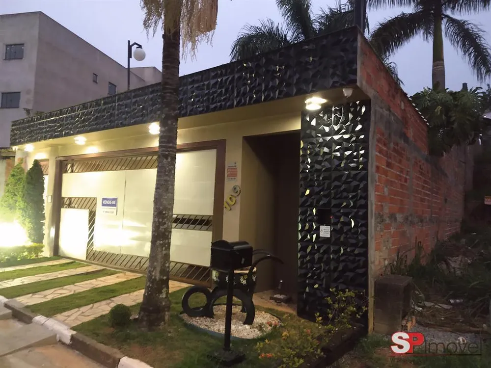 Casa, 3 quartos, 247 m² - Foto 18