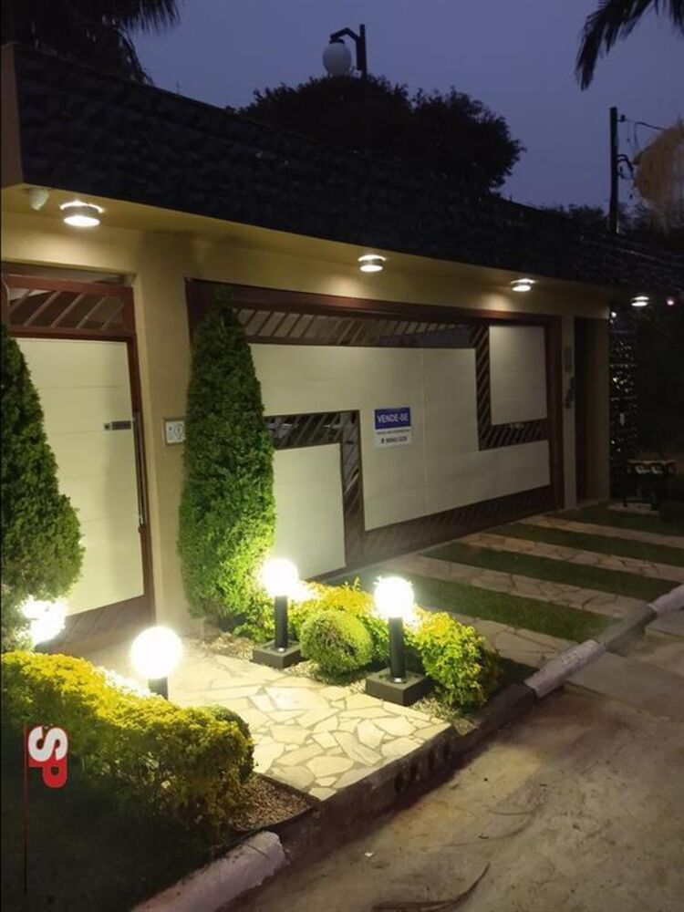 Casa, 3 quartos, 247 m² - Foto 3