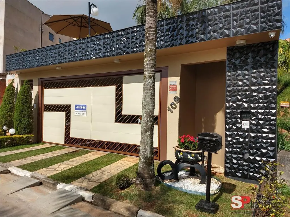 Casa, 3 quartos, 247 m² - Foto 10