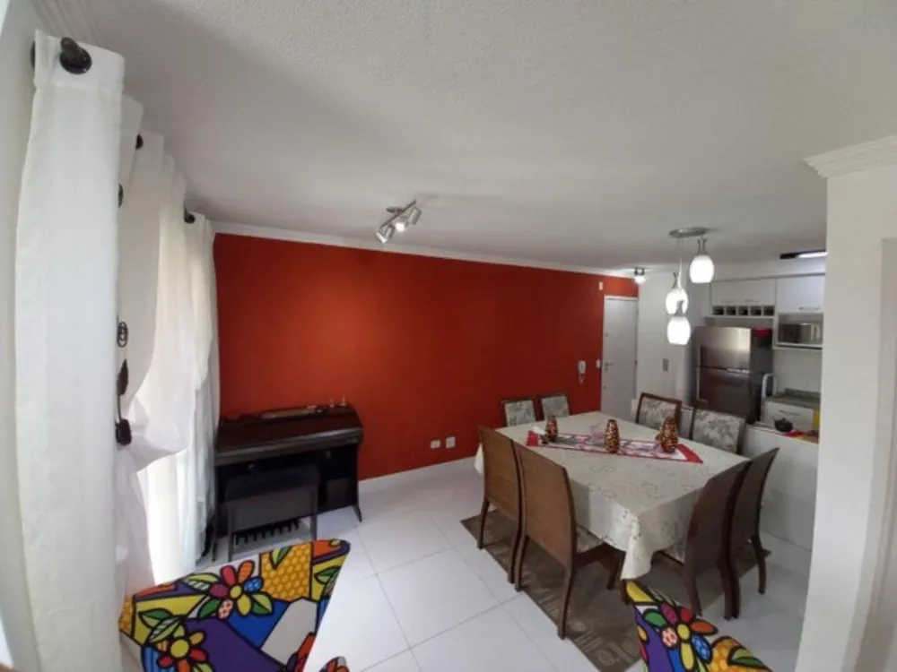 Apartamento, 3 quartos, 68 m² - Foto 8