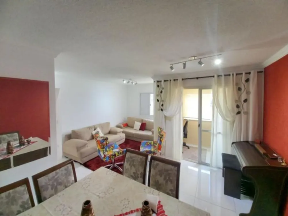 Apartamento, 3 quartos, 68 m² - Foto 12