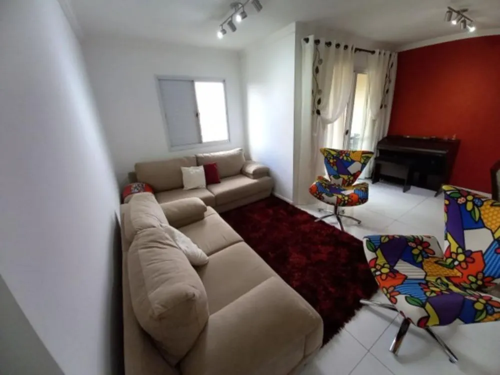 Apartamento, 3 quartos, 68 m² - Foto 6