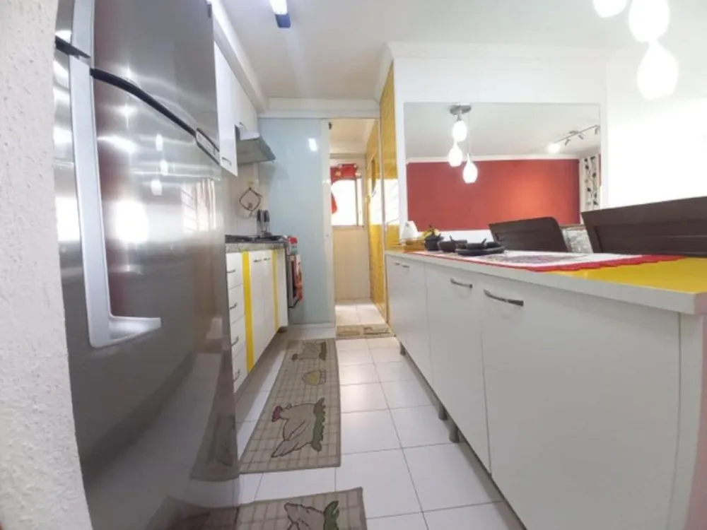 Apartamento, 3 quartos, 68 m² - Foto 9