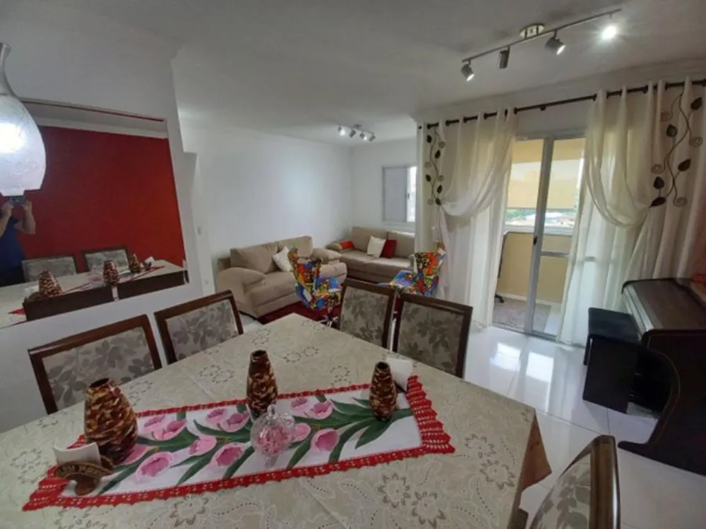 Apartamento, 3 quartos, 68 m² - Foto 5