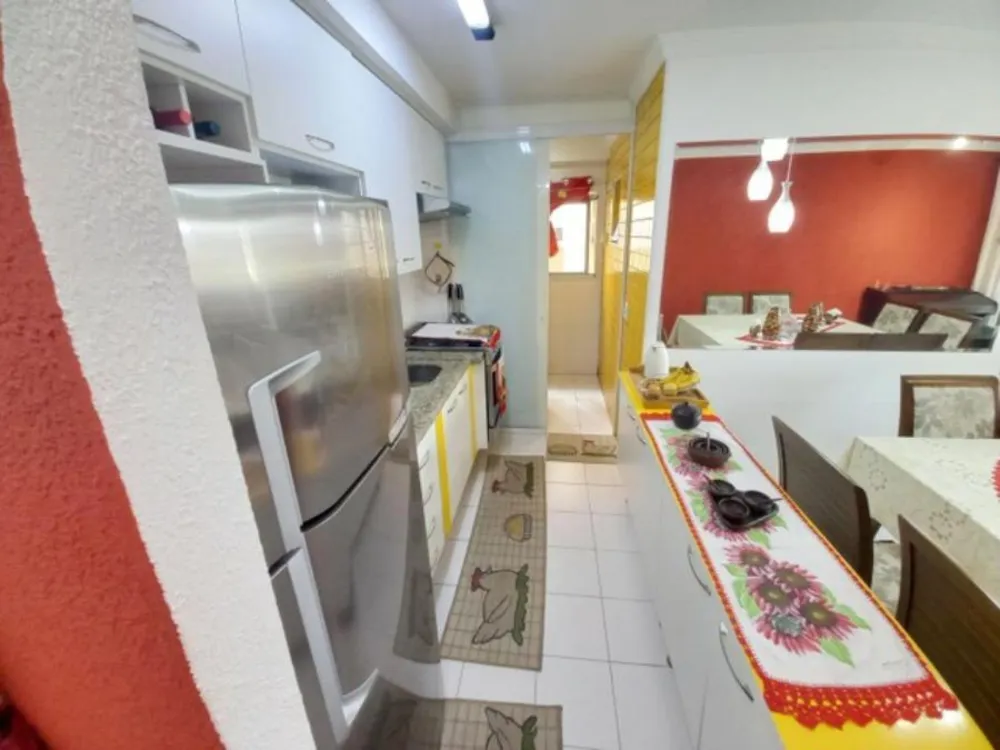 Apartamento, 3 quartos, 68 m² - Foto 7