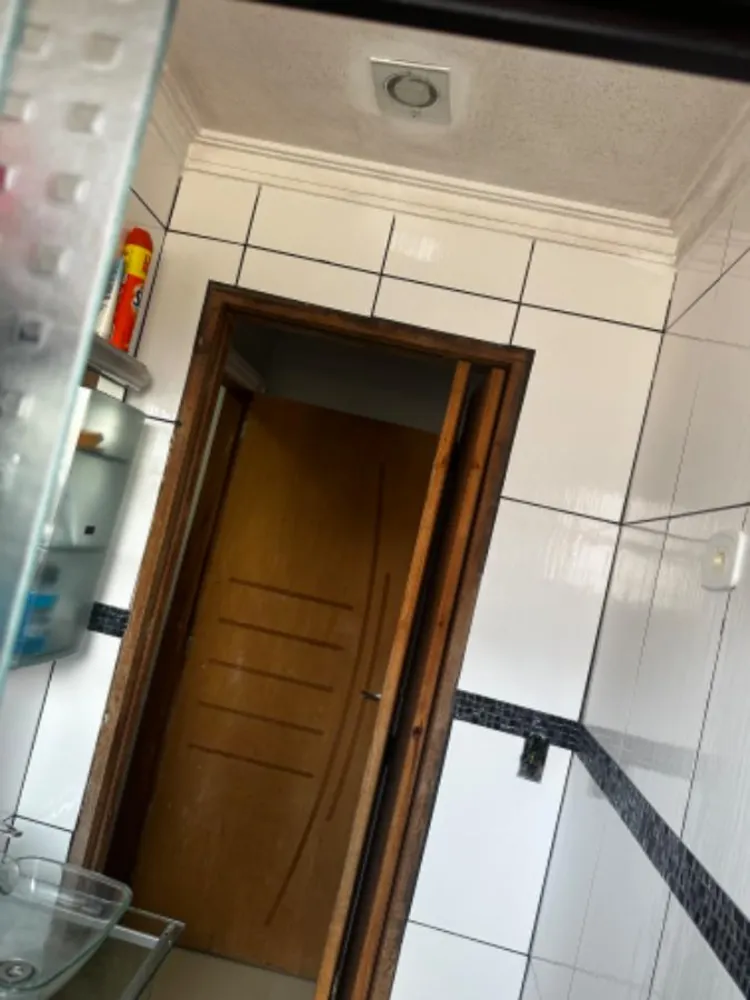 Sobrado, 4 quartos, 120 m² - Foto 5