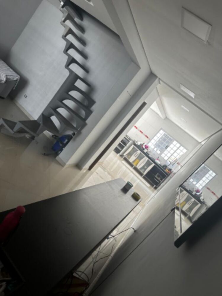 Sobrado, 4 quartos, 120 m² - Foto 1