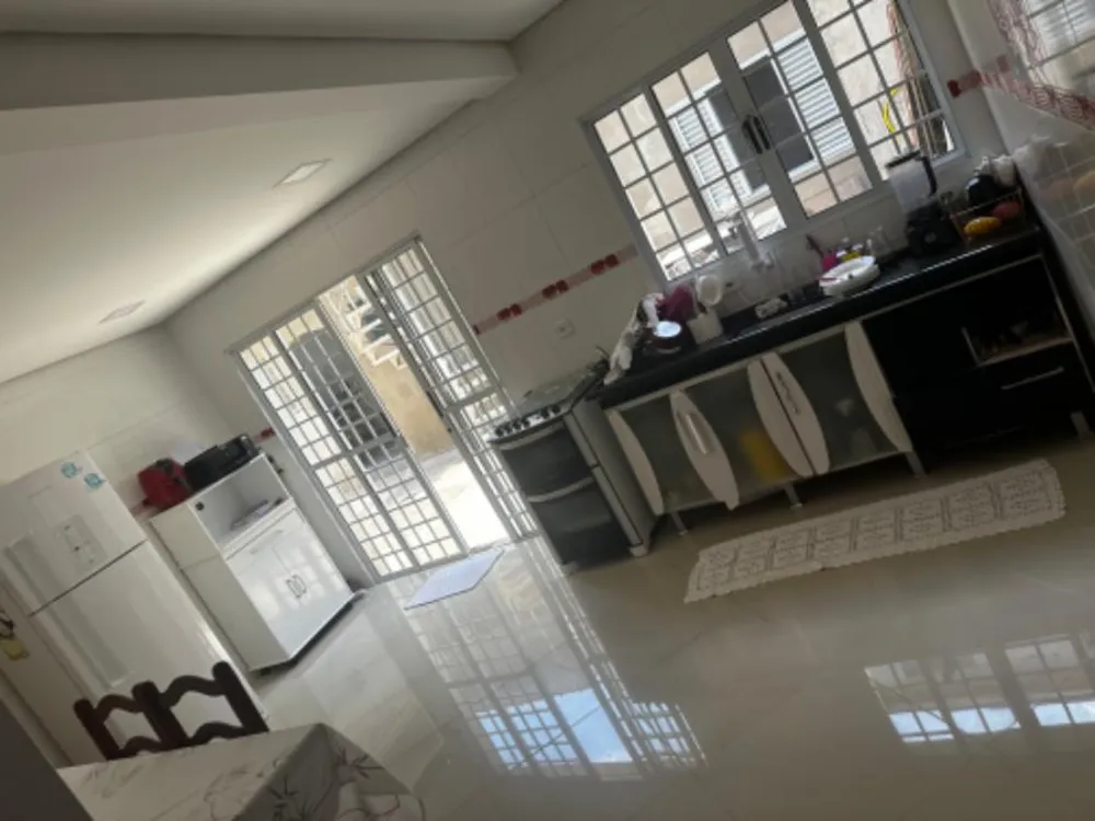 Sobrado, 4 quartos, 120 m² - Foto 8