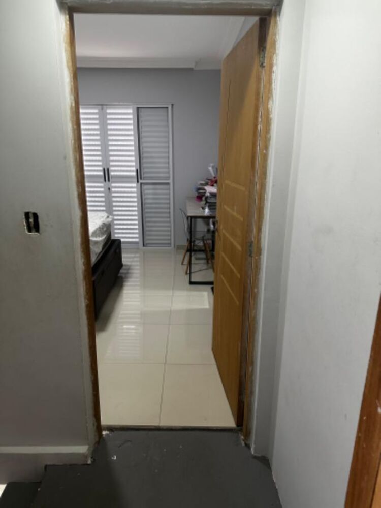 Sobrado, 4 quartos, 120 m² - Foto 4