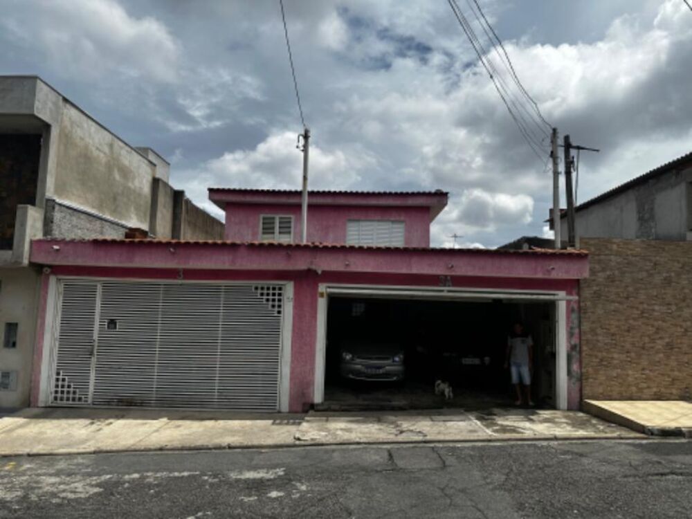 Sobrado, 4 quartos, 120 m² - Foto 3