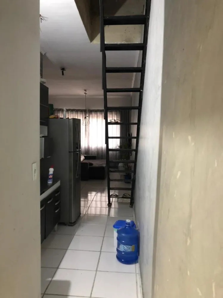 Prédio Inteiro, 120 m² - Foto 4