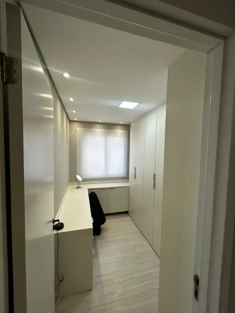 Apartamento, 2 quartos, 40 m² - Foto 6