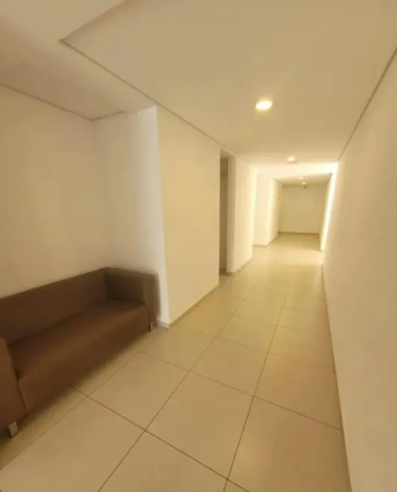 Apartamento, 2 quartos, 40 m² - Foto 2