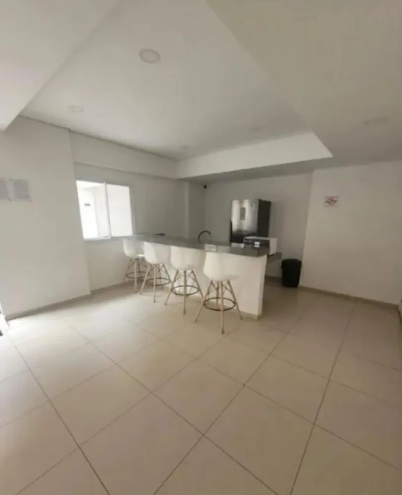 Apartamento, 2 quartos, 40 m² - Foto 4