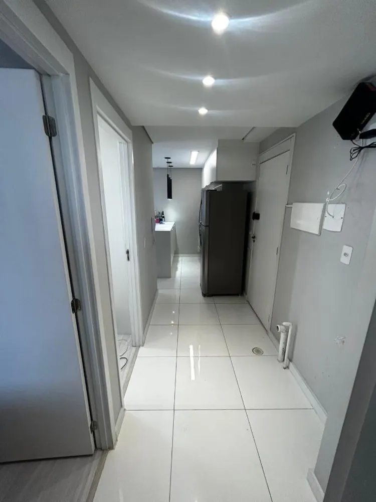 Apartamento, 2 quartos, 40 m² - Foto 5