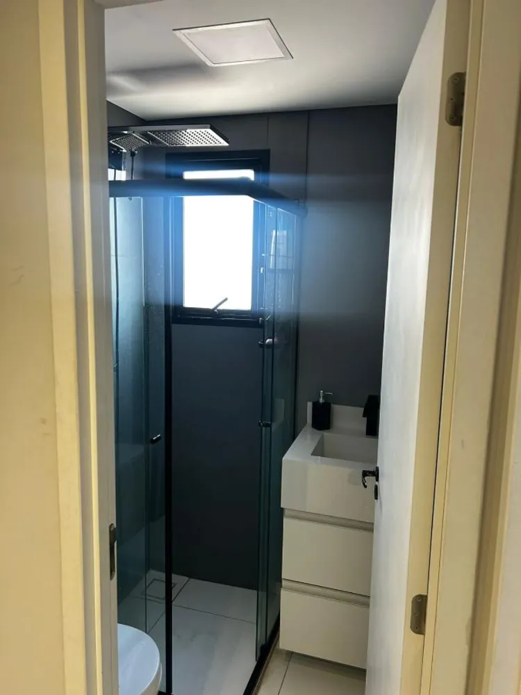 Apartamento, 2 quartos, 40 m² - Foto 8