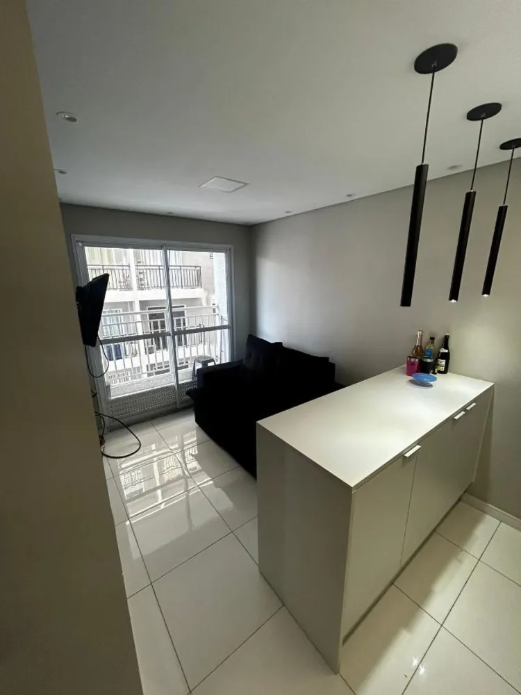 Apartamento, 2 quartos, 40 m² - Foto 7