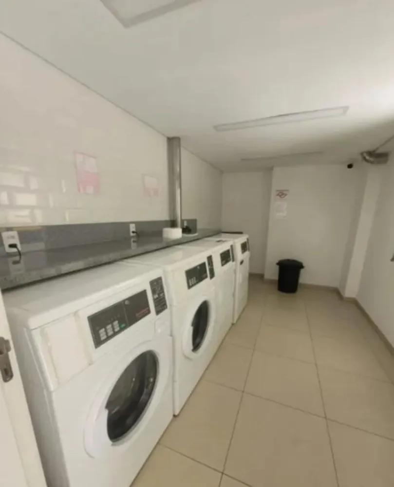 Apartamento, 2 quartos, 40 m² - Foto 3
