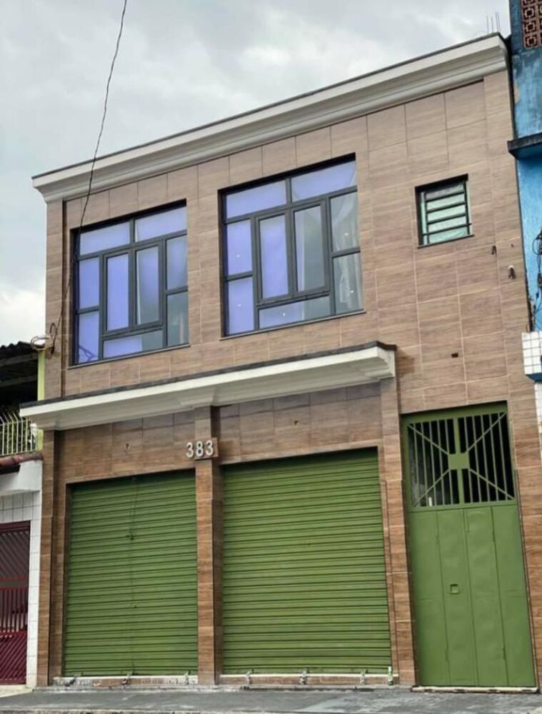 Prédio Inteiro, 275 m² - Foto 7