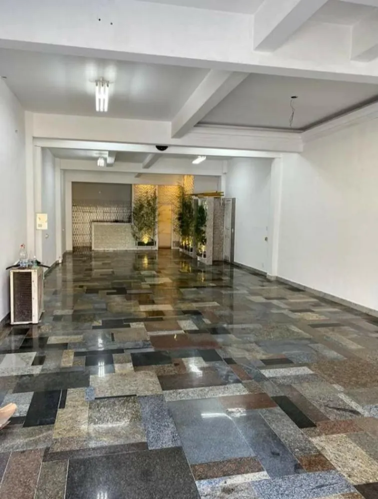 Prédio Inteiro, 275 m² - Foto 1