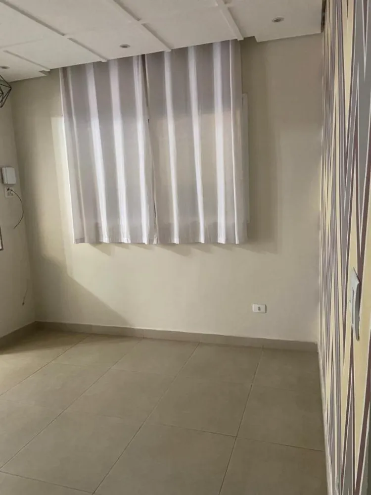 Sobrado, 5 quartos, 120 m² - Foto 1
