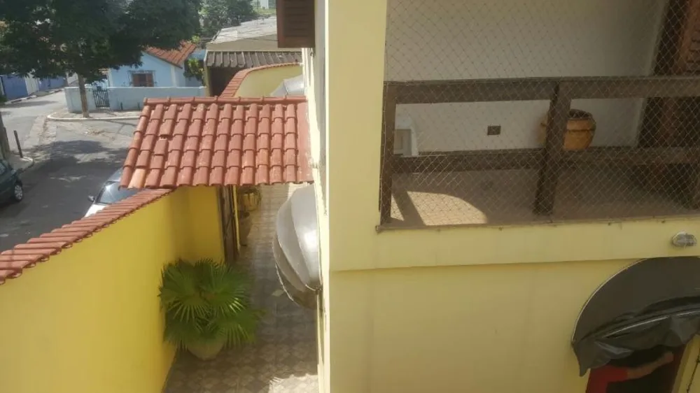 Casa, 4 quartos, 350 m² - Foto 8