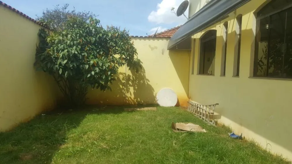 Casa, 4 quartos, 350 m² - Foto 5