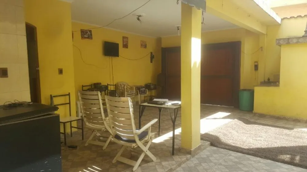 Casa, 4 quartos, 350 m² - Foto 6