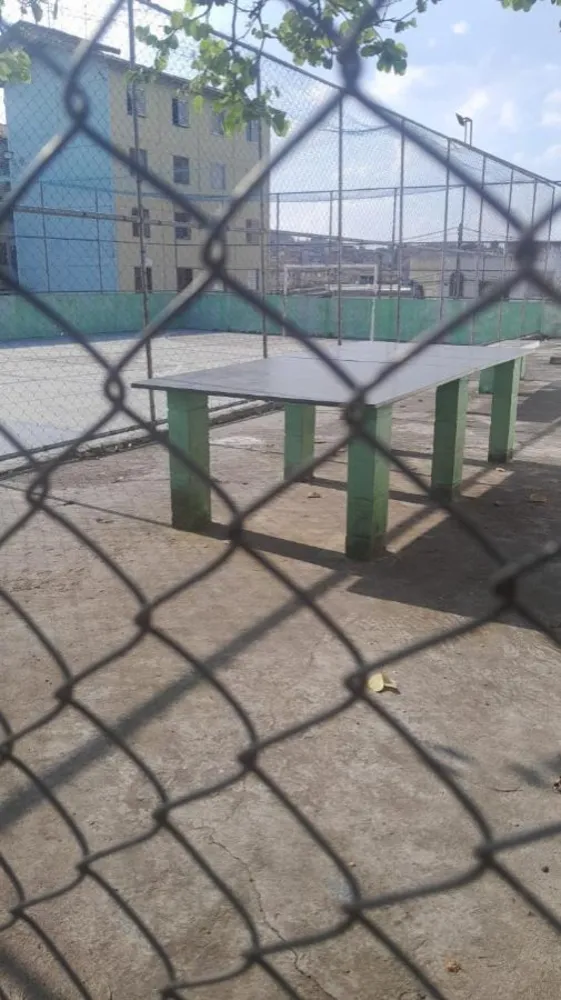 Apartamento, 2 quartos, 48 m² - Foto 3