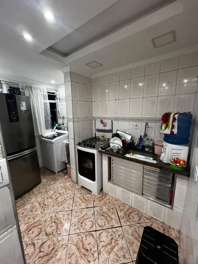 Apartamento, 2 quartos, 48 m² - Foto 5