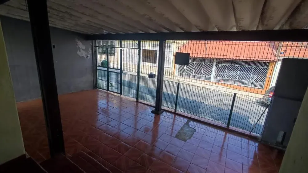 Casa, 2 quartos, 80 m² - Foto 1