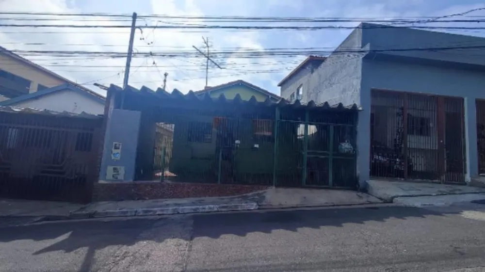 Casa, 2 quartos, 80 m² - Foto 1