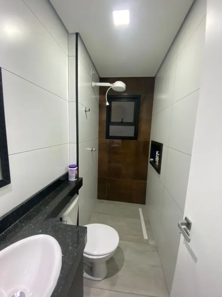 Sobrado, 1 quarto, 80 m² - Foto 10
