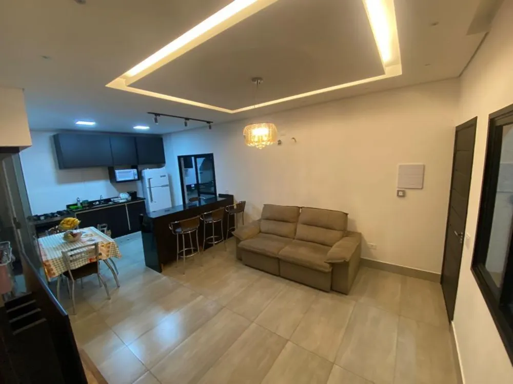 Sobrado, 1 quarto, 80 m² - Foto 13